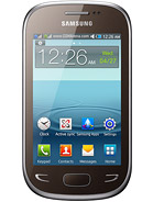 Best available price of Samsung Star Deluxe Duos S5292 in Uk