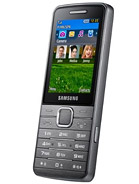 Best available price of Samsung S5610 in Uk