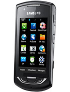 Best available price of Samsung S5620 Monte in Uk