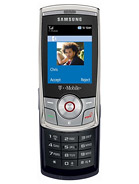 Best available price of Samsung T659 Scarlet in Uk