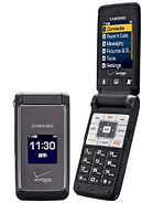 Best available price of Samsung U320 Haven in Uk