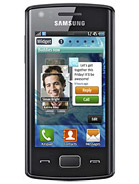 Best available price of Samsung S5780 Wave 578 in Uk