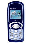 Best available price of Sagem MY X1-2 in Uk
