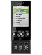Best available price of Sony Ericsson G705 in Uk