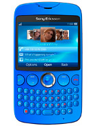 Best available price of Sony Ericsson txt in Uk