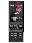 Best available price of Sony Ericsson W715 in Uk