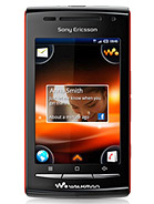 Best available price of Sony Ericsson W8 in Uk