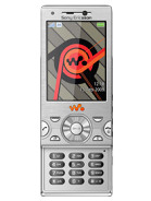 Best available price of Sony Ericsson W995 in Uk