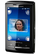 Best available price of Sony Ericsson Xperia X10 mini in Uk
