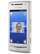 Best available price of Sony Ericsson Xperia X8 in Uk