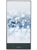 Best available price of Sharp Aquos Crystal 2 in Uk