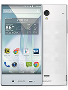 Best available price of Sharp Aquos Crystal in Uk