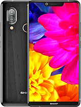 Best available price of Sharp Aquos D10 in Uk