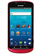 Best available price of Sharp Aquos SH8298U in Uk