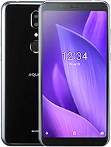 Best available price of Sharp Aquos V in Uk