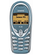 Best available price of Siemens A55 in Uk