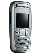 Best available price of Siemens AX75 in Uk