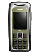 Best available price of Siemens M75 in Uk