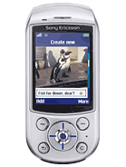 Best available price of Sony Ericsson S700 in Uk