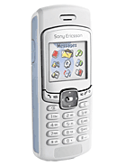 Best available price of Sony Ericsson T290 in Uk
