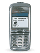 Best available price of Sony Ericsson T600 in Uk