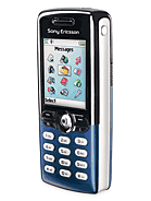 Best available price of Sony Ericsson T610 in Uk
