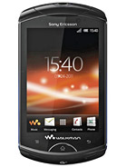 Best available price of Sony Ericsson WT18i in Uk