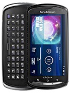 Best available price of Sony Ericsson Xperia pro in Uk