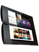 Best available price of Sony Tablet P in Uk