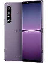 Best available price of Sony Xperia 1 IV in Uk