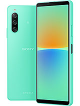 Best available price of Sony Xperia 10 IV in Uk