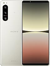 Best available price of Sony Xperia 5 IV in Uk
