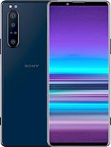 Best available price of Sony Xperia 5 Plus in Uk
