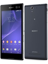 Best available price of Sony Xperia C3 in Uk