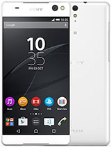 Best available price of Sony Xperia C5 Ultra Dual in Uk