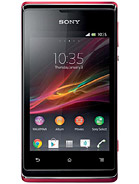 Best available price of Sony Xperia E in Uk