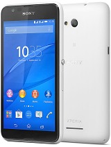 Best available price of Sony Xperia E4g in Uk