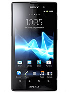 Best available price of Sony Xperia ion HSPA in Uk