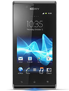 Best available price of Sony Xperia J in Uk