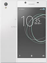 Best available price of Sony Xperia L1 in Uk