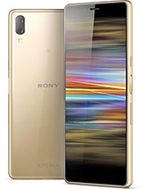 Best available price of Sony Xperia L3 in Uk