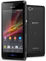 Best available price of Sony Xperia M in Uk