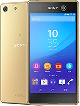 Best available price of Sony Xperia M5 in Uk