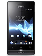 Best available price of Sony Xperia miro in Uk