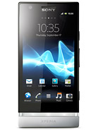 Best available price of Sony Xperia P in Uk