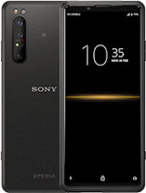 Best available price of Sony Xperia Pro in Uk