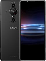 Best available price of Sony Xperia Pro-I in Uk