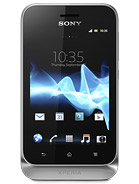 Best available price of Sony Xperia tipo dual in Uk