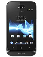 Best available price of Sony Xperia tipo in Uk