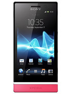 Best available price of Sony Xperia U in Uk